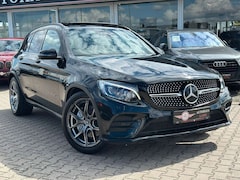 Bild des Angebotes Mercedes-Benz GLC 43 AMG GLC 43AMG 4Matic*PANO*AHK*KAMERA*SPURHALTE*ABSTA