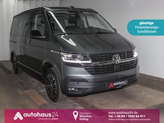 Bild des Angebotes VW T6 California T6.1 2.0 TDI California Beach Camper Ed.|4M|AHK