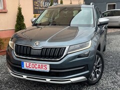 Bild des Angebotes Skoda Kodiaq Scout 4x4 Automatik, 7-Sitz Anhg