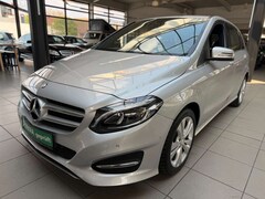 Bild des Angebotes Mercedes-Benz B 200 B Sports Tourer CDI / d
