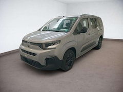 Bild des Angebotes Citroen Berlingo Max XL HDI130 EAT8
