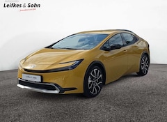 Bild des Angebotes Toyota Prius Plug-in Hybrid Executive (XW6)