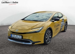 Bild des Angebotes Toyota Prius Plug-in Hybrid Executive (XW6)