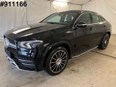 Bild des Angebotes Mercedes-Benz GLE 350 Coupe e 4M AMG-Line 21Zoll|Trittbretter