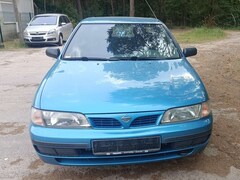 Bild des Angebotes Nissan Almera Almera 1.4 GX