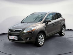Bild des Angebotes Ford Kuga 2.0 TDCI 4x4 Champions Edition
