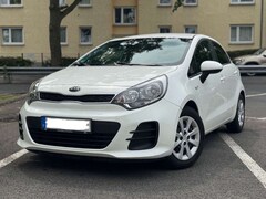 Bild des Angebotes Kia Rio 1.1 CRDi 1. Hand Tüv Scheckheft