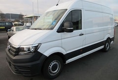 Bild des Angebotes VW Crafter 30 mittellang Hochdach FWD