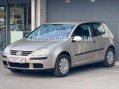 Bild des Angebotes VW Golf V 1.4 Lim. Trendline Klima *ZR u. TÜV NEU*