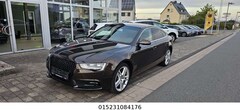 Bild des Angebotes Audi A5 Sportback 2.0 TDI+Tempom.+Navi+Apple Carplay+