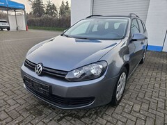 Bild des Angebotes VW Golf Variant 1,2 TSI Trendline, Klima, Tüv bis 1-2027,AHK
