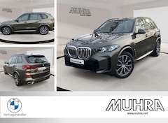 Bild des Angebotes BMW X5 xDrive30d M Sport 7 Sitzer Pano AHK HUD H/K