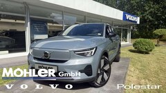 Bild des Angebotes Volvo C40 Recharge Single Motor Plus