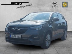 Bild des Angebotes Opel Grandland Edition -NAVI Sitzhei. Lenkradheizung Rückfahrkam