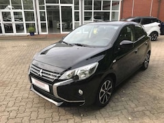 Bild des Angebotes Mitsubishi Space Star Select+ 1,2 l MIVEC M/T AS&G