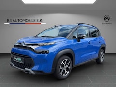 Bild des Angebotes Citroen C3 Aircross BlueHDI 110 Plus NAVI