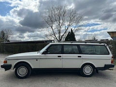 Volvo 240 GL. -SE