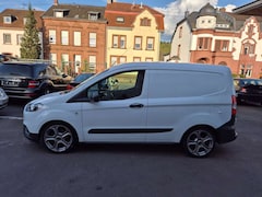 Bild des Angebotes Ford Transit Courier Trend "1.Hand, AHK, SHZ"
