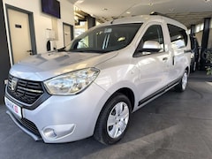 Bild des Angebotes Dacia Dokker Comf.-Navig.-Kamera.-Klima.-Sitzh.-PDC.-LPG.-AHK