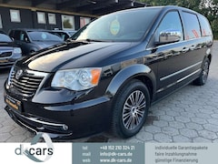Bild des Angebotes Lancia Voyager S 2.8 CRD 7 Sitze Xenon TÜV Neu+Garantie