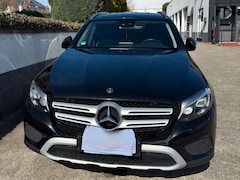 Bild des Angebotes Mercedes-Benz GLC 250 GLC 250 4Matic 9G-TRONIC