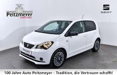 Bild des Angebotes SEAT Mii 1.0 Ecomotive Chic