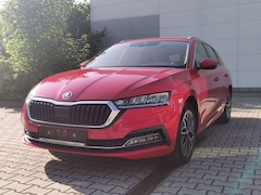Bild des Angebotes Skoda Octavia First Edition