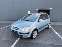Bild des Angebotes Hyundai Getz