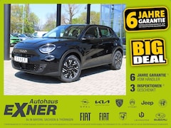 Bild des Angebotes Fiat 600 Elektro RED LED, Klimaautomatik, Elektro