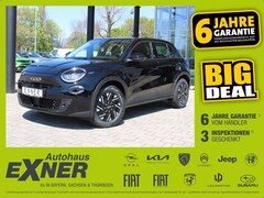 Bild des Angebotes Fiat 600 Elektro RED LED, Klimaautomatik, Elektro