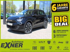 Bild des Angebotes Fiat 600 Elektro RED LED, Klimaautomatik, Elektro