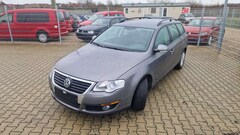 Bild des Angebotes VW Passat Variant 1.6 Comfortline 2.HAND ZAHNRIEMEN&TÜV NEU