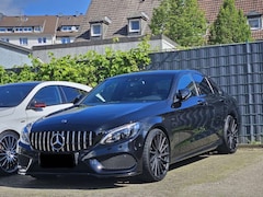 Bild des Angebotes Mercedes-Benz C 250 C 250 9G-TRONIC AMG Line