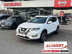 Bild des Angebotes Nissan X-Trail 1.3 DIG-T DCT Tekna Around-View/Leder