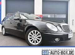 Bild des Angebotes Mercedes-Benz E 220 T CDI | Elegance | PTS | GSD | Bi-Xenon | Navi |
