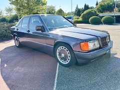 Bild des Angebotes Mercedes-Benz 190 E190