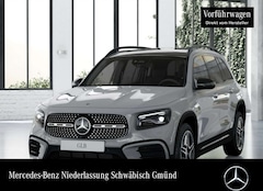 Bild des Angebotes Mercedes-Benz GLB 220 d 4M AMG+NIGHT+PANO+360°+AHK+MULTIBEAM+8G