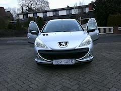 Bild des Angebotes Peugeot 206 Basis