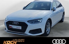 Bild des Angebotes Audi A4 30 TDI S-Tronic, Ambiente Plus, Tempoma