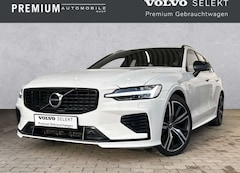 Bild des Angebotes Volvo V60 R-Design Recharge T8 Design-P./19''/Kamera/Sitzhzg