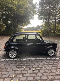 Bild des Angebotes Rover MINI Faltdach, Ledersitze