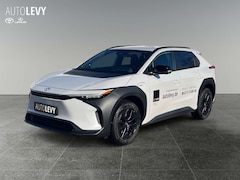 Bild des Angebotes Toyota bZ4X FWD Team Deutschland DynLi SpurH el.Heck