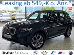 Bild des Angebotes BMW X3 xDrive20d AHK Pano ACC Sportsitze H/K LCProf adFW