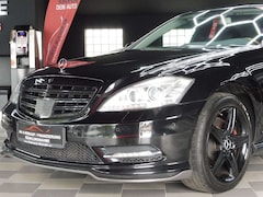 Bild des Angebotes Mercedes-Benz S 350 S350d BlueTec 4Matic AMG-Line/Kam/EU 6