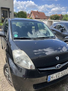 Bild des Angebotes Subaru Justy 1.0 Active