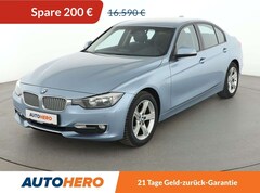 Bild des Angebotes BMW 316 316i Aut.*PDC*SHZ*KLIMA*GARANTIE*
