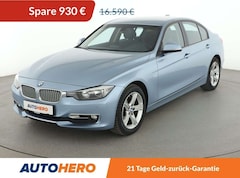 Bild des Angebotes BMW 316 316i Aut.*PDC*SHZ*KLIMA*GARANTIE*