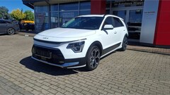 Bild des Angebotes Kia Niro 1.6 GDI PHEV Spirit AHK Technologie Relax