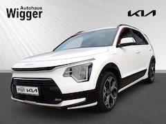 Bild des Angebotes Kia Niro 1.6 GDI PHEV Spirit AHK Technologie Relax
