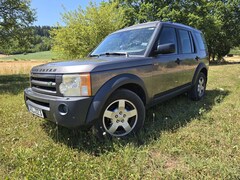 Bild des Angebotes Land Rover Discovery TD V6 Aut. SE